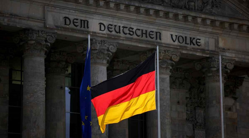 Gjermania jep edhe 12 miliarde euro ndihme ushtarake per Ukrainen
